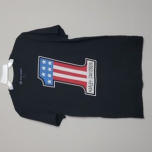 Men's Hurley - Davidson Shirts